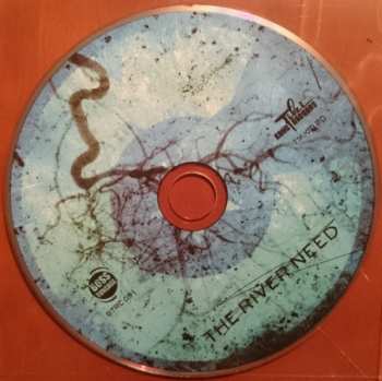 LP/CD Castro: The River Need CLR