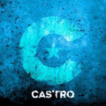 LP/CD Castro: The River Need CLR