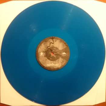 LP/CD Castro: The River Need CLR