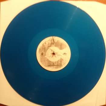 LP/CD Castro: The River Need CLR