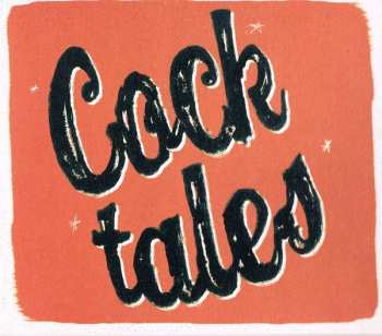 CD Cat Lee King & His Cocks: Cock Tales