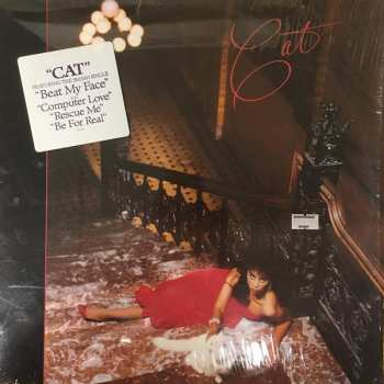 Album Cat Miller: Cat