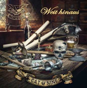 Album Cat O'nine: Weit Hinaus