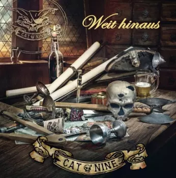 Cat O'nine: Weit Hinaus