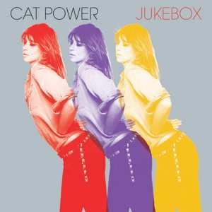 CD Cat Power: Jukebox