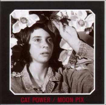 CD Cat Power: Moon Pix