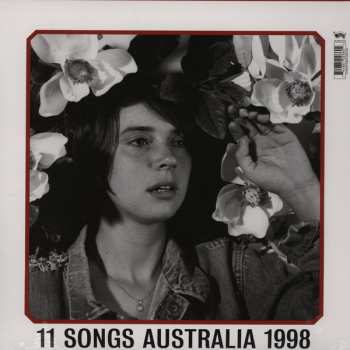 LP Cat Power: Moon Pix