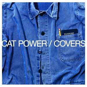 LP Cat Power: Covers LTD | CLR