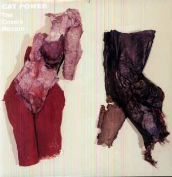 LP Cat Power: The Covers Record
