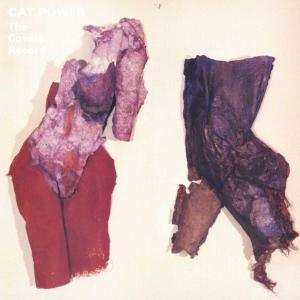 CD Cat Power: The Covers Record