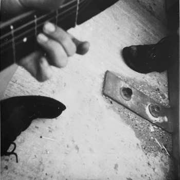 LP Cat Power: What Would The Community Think