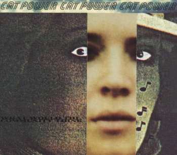 CD Cat Power: What Would The Community Think