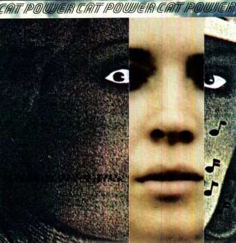 LP Cat Power: What Would The Community Think