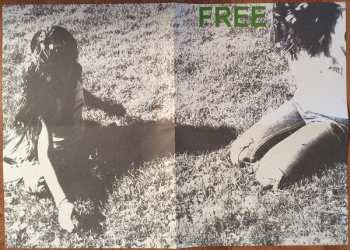 LP Cat Power: You Are Free
