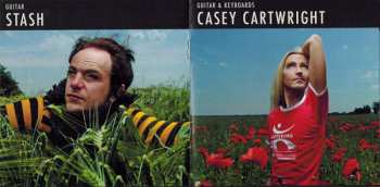 CD Cat Rapes Dog: Life Was Sweet