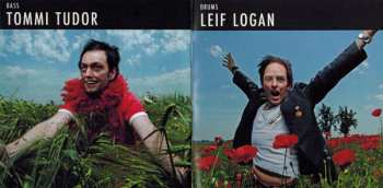 CD Cat Rapes Dog: Life Was Sweet