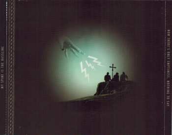 CD Cat Rapes Dog: Life Was Sweet