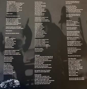 LP Cat Rapes Dog: Moosehair Underwear LTD