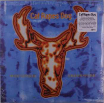 LP Cat Rapes Dog: Moosehair Underwear LTD