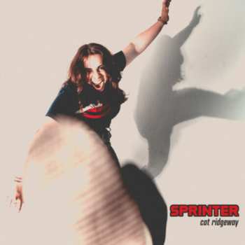 Album Cat Ridgeway: Sprinter