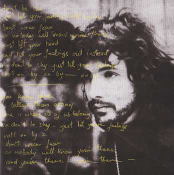 CD Cat Stevens: Harold And Maude (Original Motion Picture Soundtrack) LTD