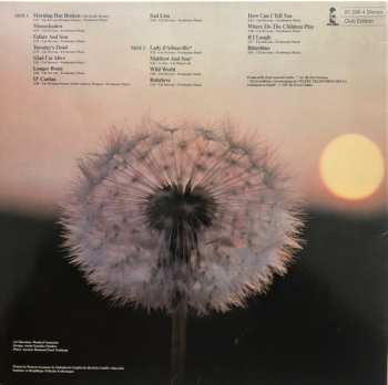 LP Cat Stevens: Morning Has Broken