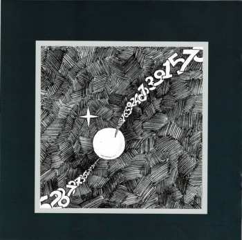LP Cat Stevens: Numbers (A Pythagorean Theory Tale)