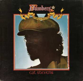 LP Cat Stevens: Numbers (A Pythagorean Theory Tale)