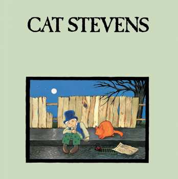 2CD Cat Stevens: Teaser And The Firecat DLX | LTD