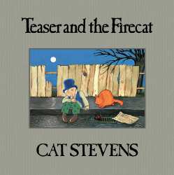 2LP/4CD/SP/Doos/Blu-ray Cat Stevens: Teaser And The Firecat NUM | DLX | LTD