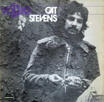 LP Cat Stevens: The Beginning - Vol. 10
