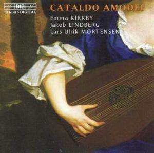 CD Lars Ulrik Mortensen: Cataldo Amodei