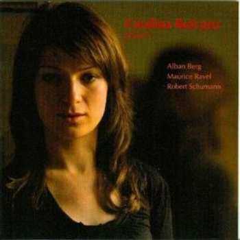 CD Catalina Butcaru: Recital