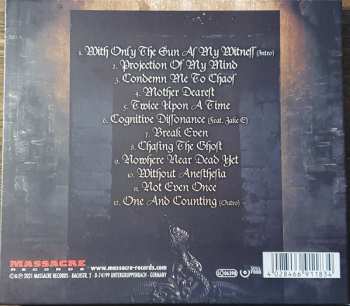 CD Catalyst Crime: Catalyst Crime DIGI