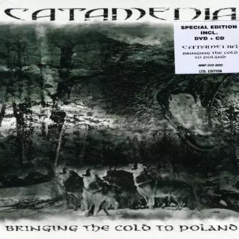 Bringing The Cold To Poland