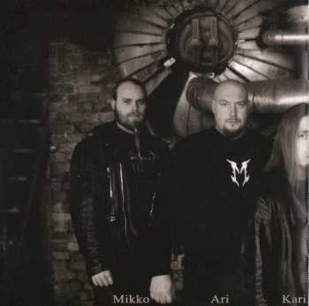 CD Catamenia: Cavalcade LTD | DIGI