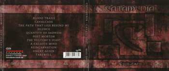 CD Catamenia: Cavalcade LTD | DIGI