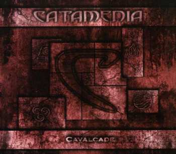 CD Catamenia: Cavalcade LTD | DIGI