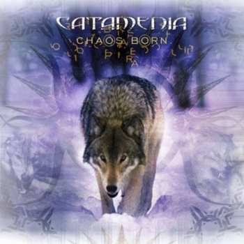 CD Catamenia: Chaos Born