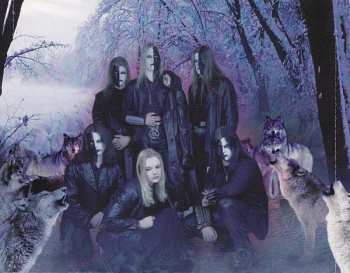CD Catamenia: Morning Crimson