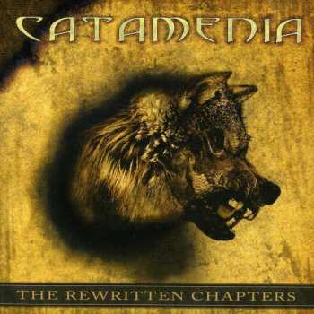 CD Catamenia: The Rewritten Chapters
