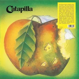 Catapilla: Catapilla