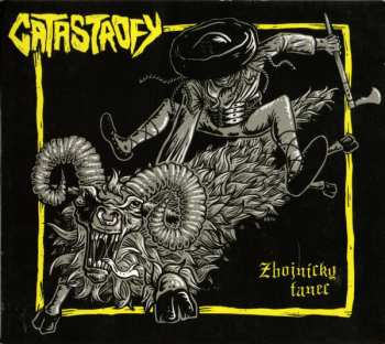 Album Catastrofy: Zbojnícky Tanec