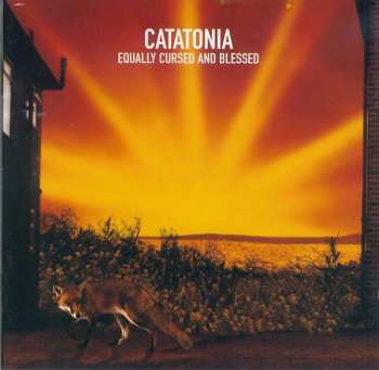 Album Catatonia: Equally Cursed And Blessed