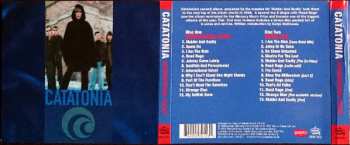 2CD Catatonia: International Velvet DLX