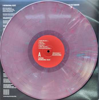 LP Catatonia: International Velvet LTD | CLR