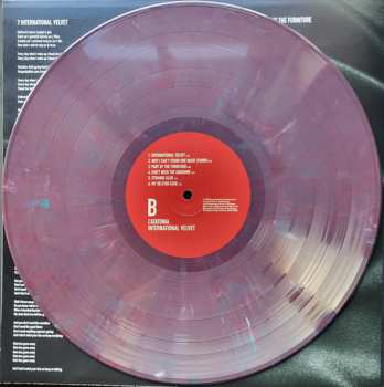 LP Catatonia: International Velvet LTD | CLR