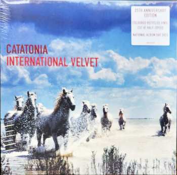 LP Catatonia: International Velvet LTD | CLR