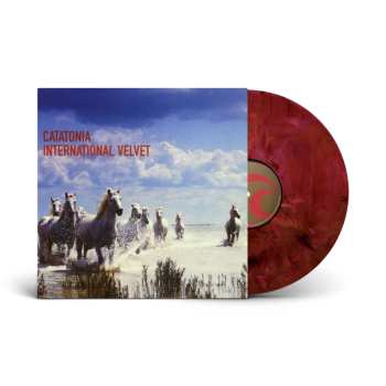 LP Catatonia: International Velvet LTD | CLR