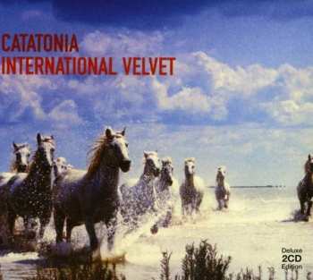 2CD Catatonia: International Velvet DLX